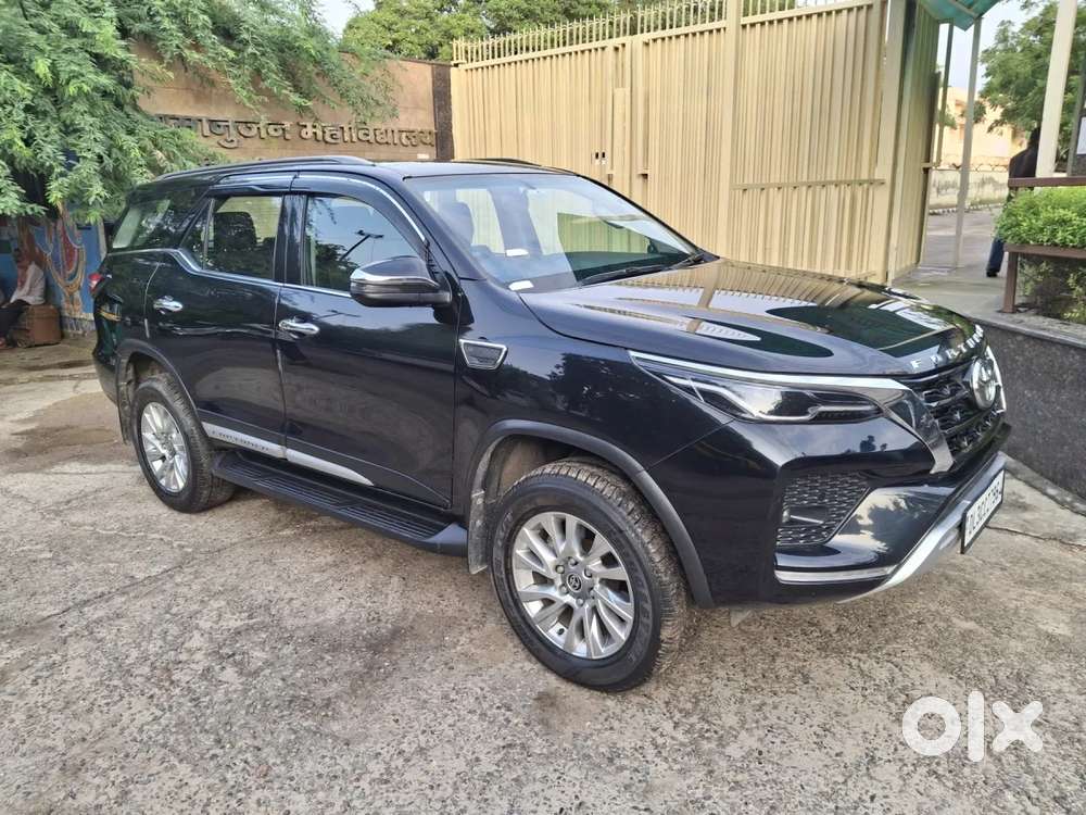Toyota Fortuner 4x4 At 2.8 Diesel, 2023, Diesel