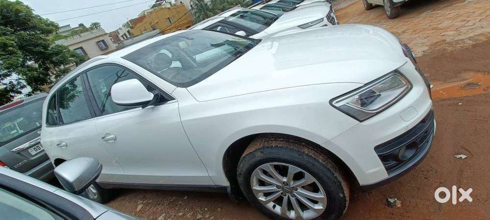 Audi Q5 3.0 Tdi, 2016, Diesel