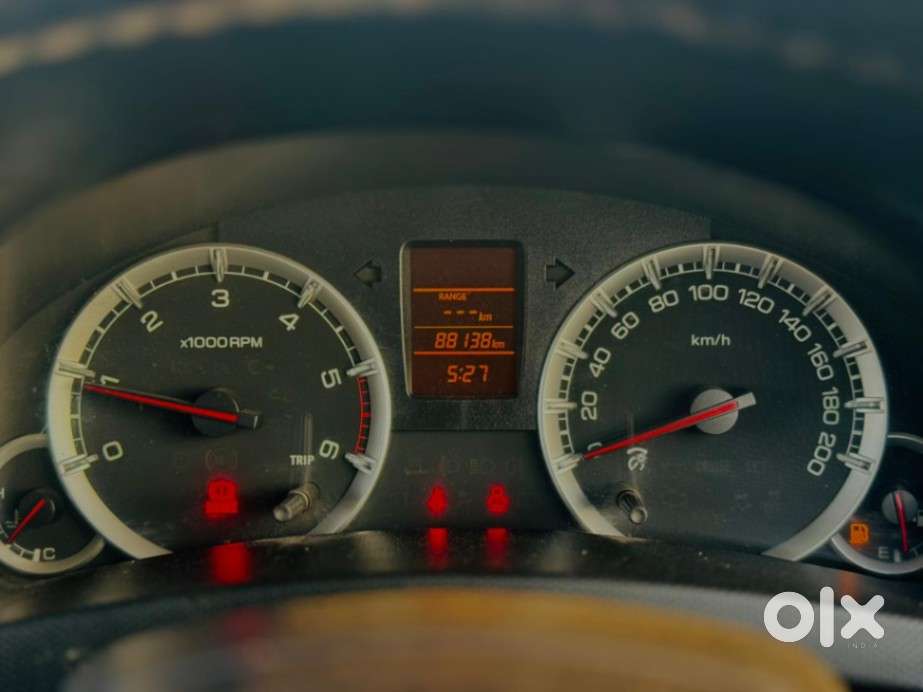 Maruti Suzuki Dzire 2017-2020 Vdi, 2014, Diesel