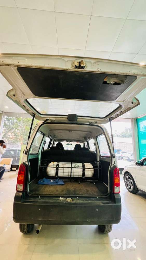 Maruti Suzuki Eeco, 2023, Petrol
