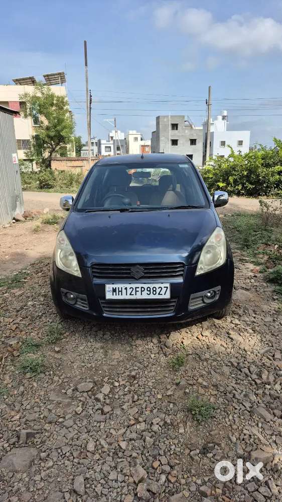 Maruti Suzuki Ritz 2011 Diesel