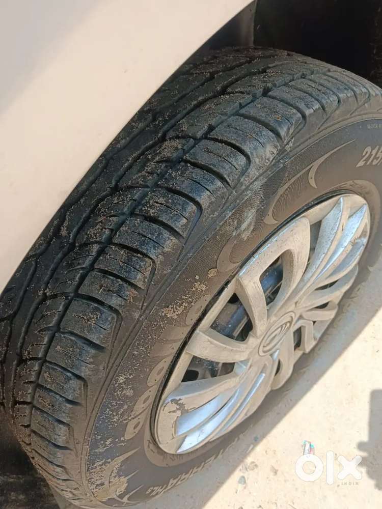 Well Maintained Car
