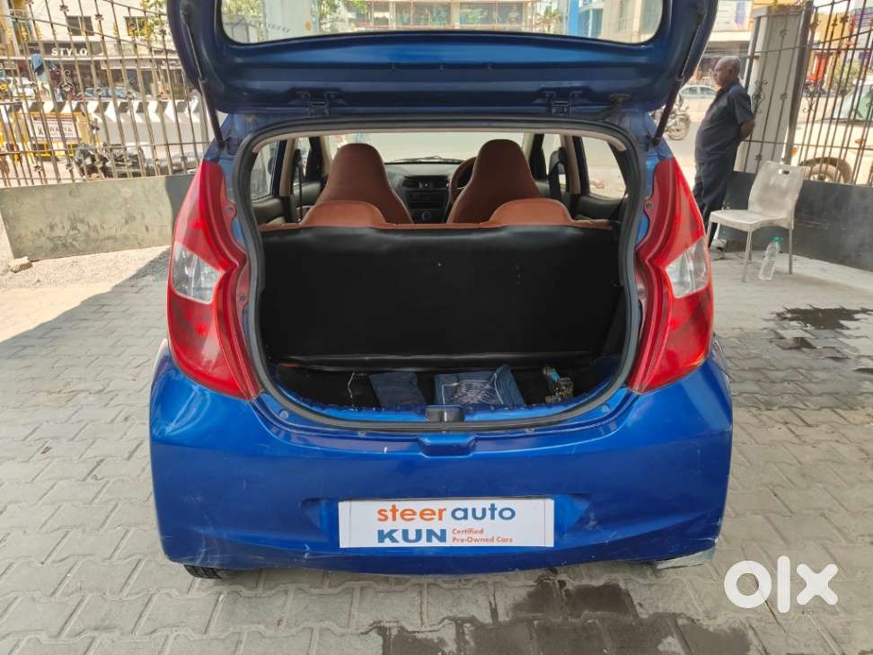 Hyundai Eon Era +, 2015, Petrol