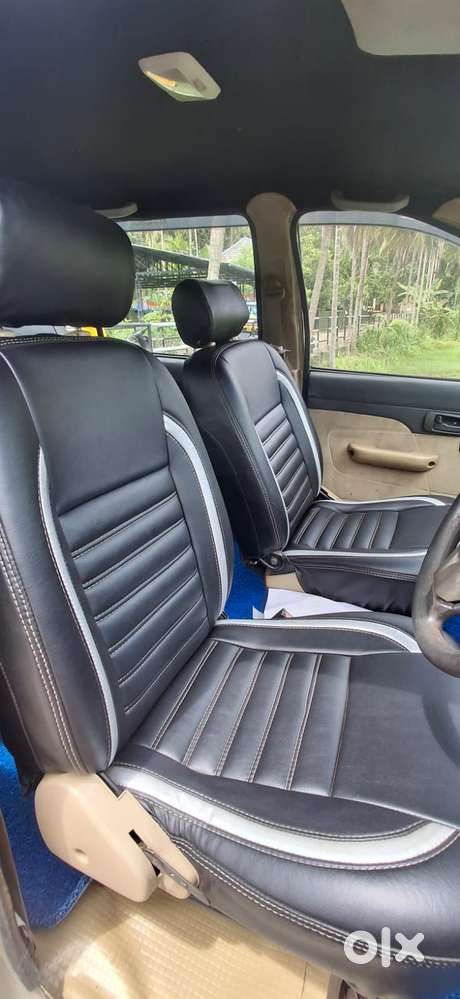 Chevrolet Tavera 2012-2017 Neo 3 Ls 7 Seats Bsiv, 2012, Electric