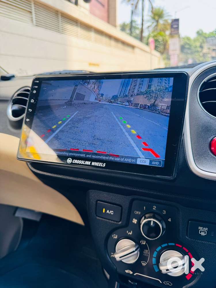 Honda Mobilio 1.5 E I-dtec Mt, 2014, Diesel