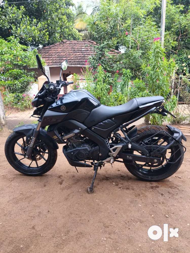 Yamaha Yamaha in Motorcycles in Kerala OLX India