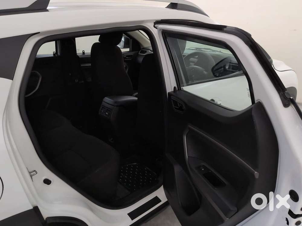 Renault Kiger Rxz, 2022, Petrol