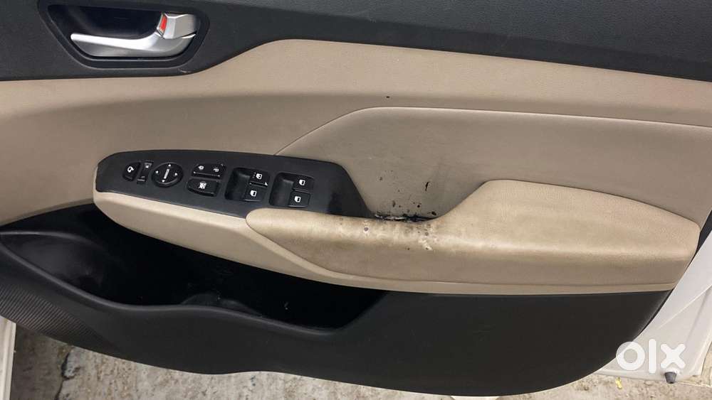 Hyundai Verna 1.6 Sx Crdi, 2019, Diesel