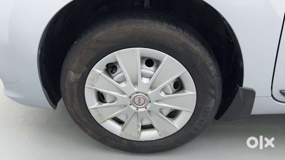 Maruti Suzuki Baleno Maruti-suzuki-baleno-sigma-diesel, 2023, Petrol