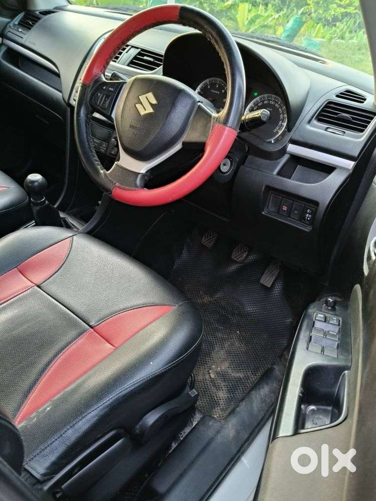 Maruti Suzuki Swift Ddis Zdi, 2014, Diesel