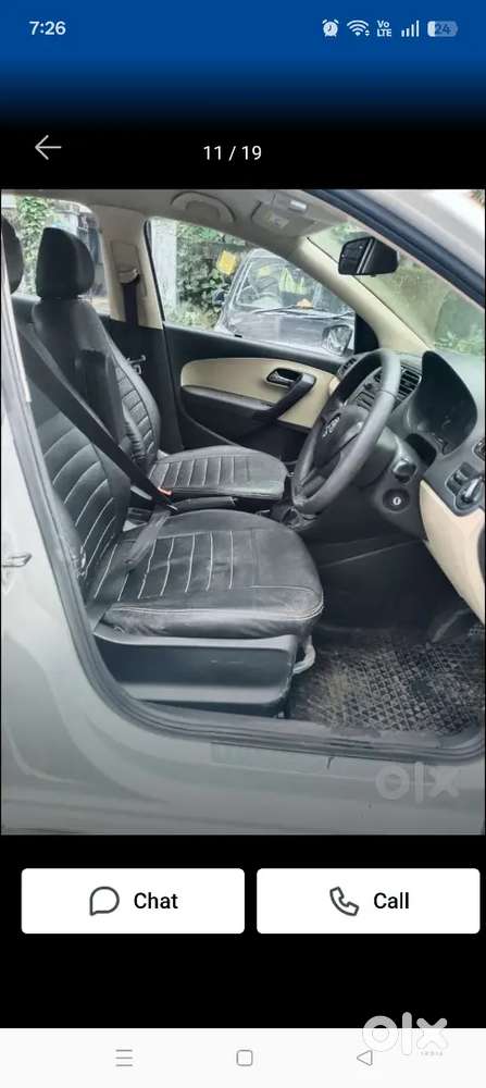 Skoda Rapid Style Plus 2015 Diesel Automatic