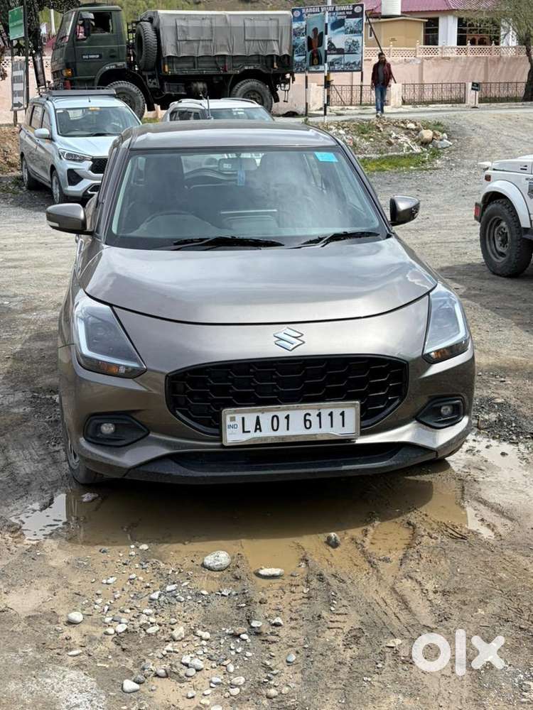 Maruti Suzuki Petrol 2025