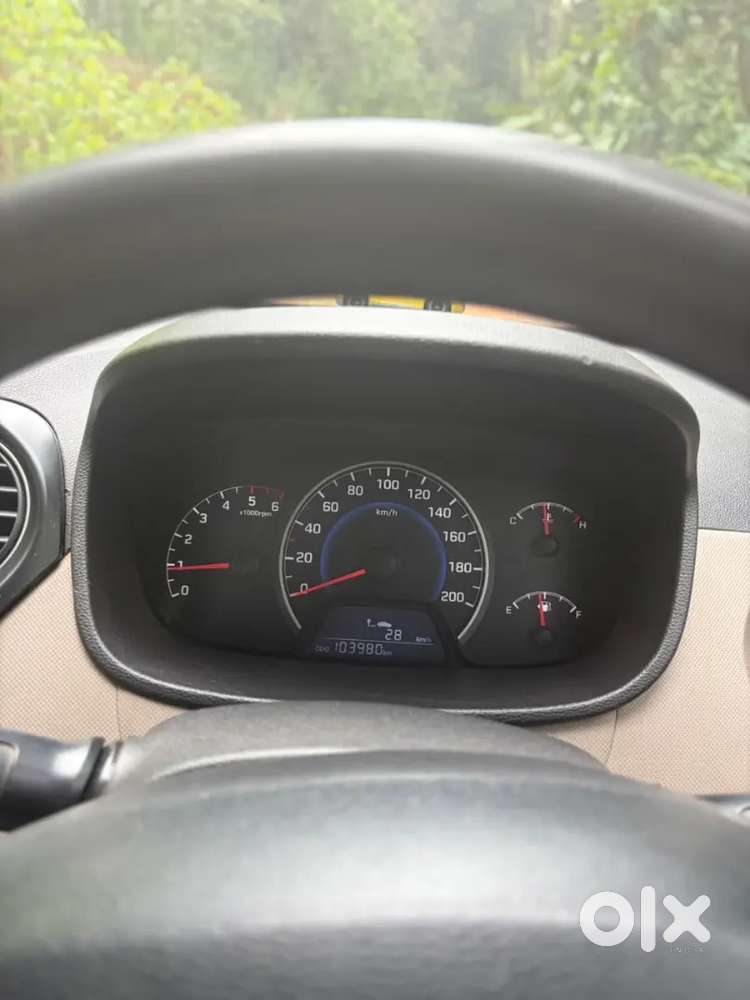Hyundai Grand I10 Prime 2018 Diesel Manual