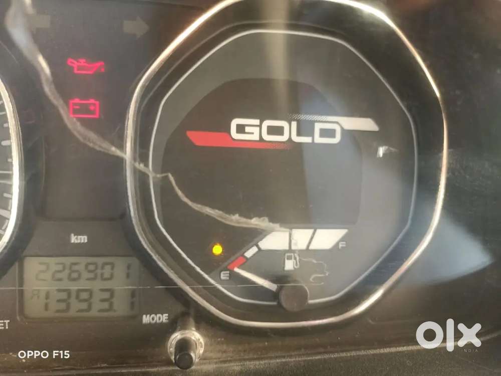 T Noata Sumo Gold 2018 Diesel 120000 Km Driven