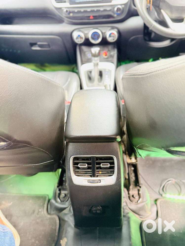 Hyundai Venue Sx Turbo, 2020, Petrol