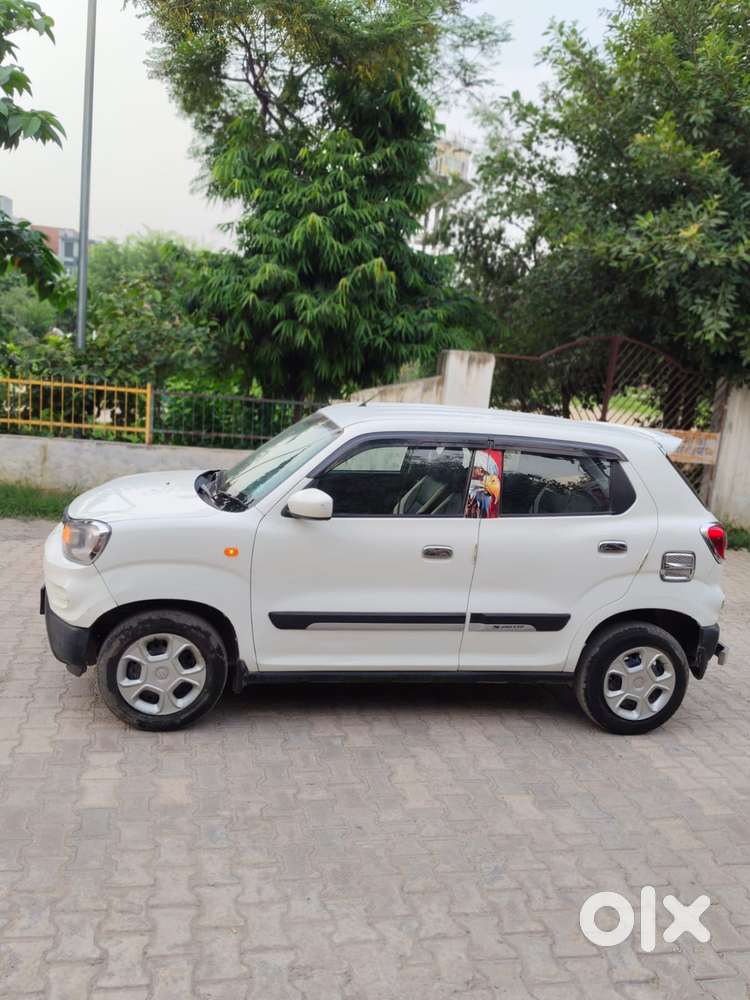 Maruti Suzuki S-presso 1.0 Vxi Cng, 2024, Cng & Hybrids