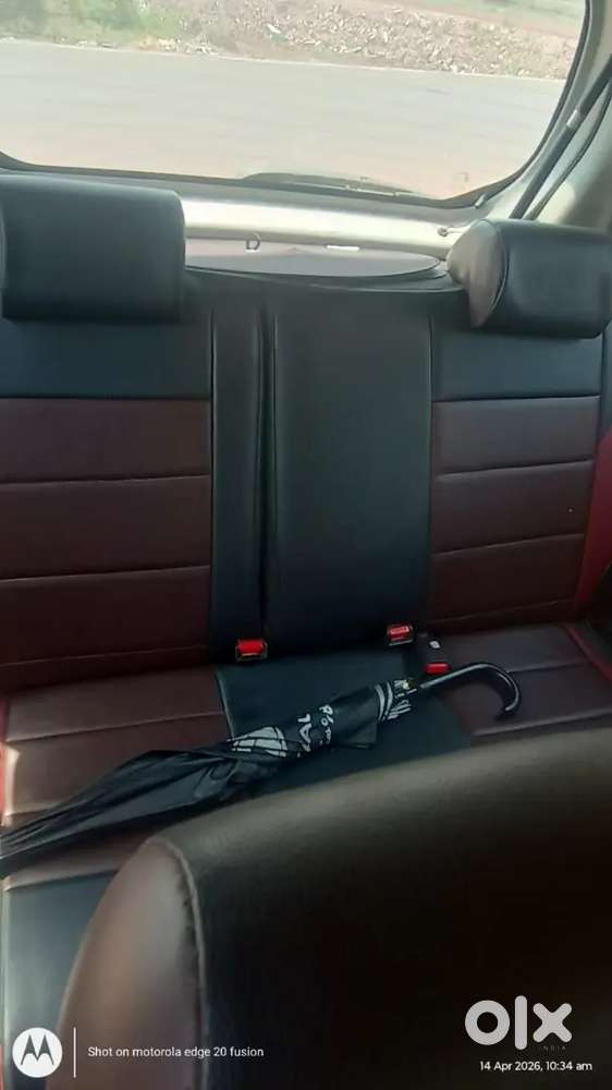 A Very Nice Condition Personal Use Wagonr