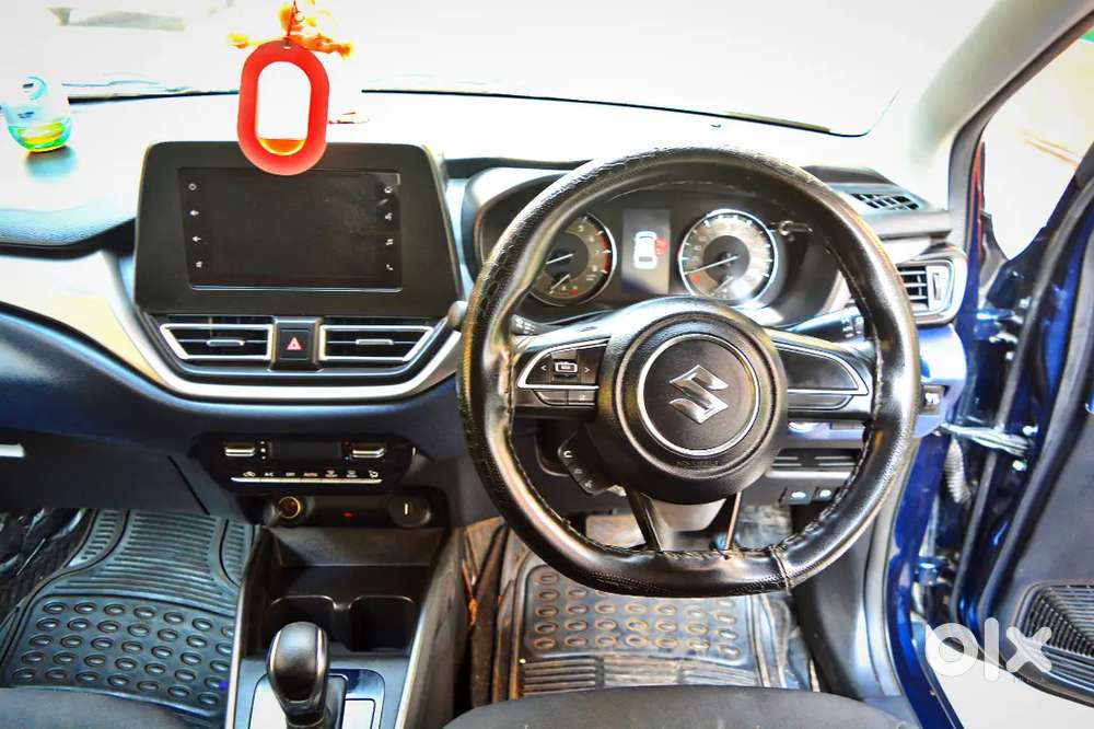 Maruti Suzuki Baleno 2024
