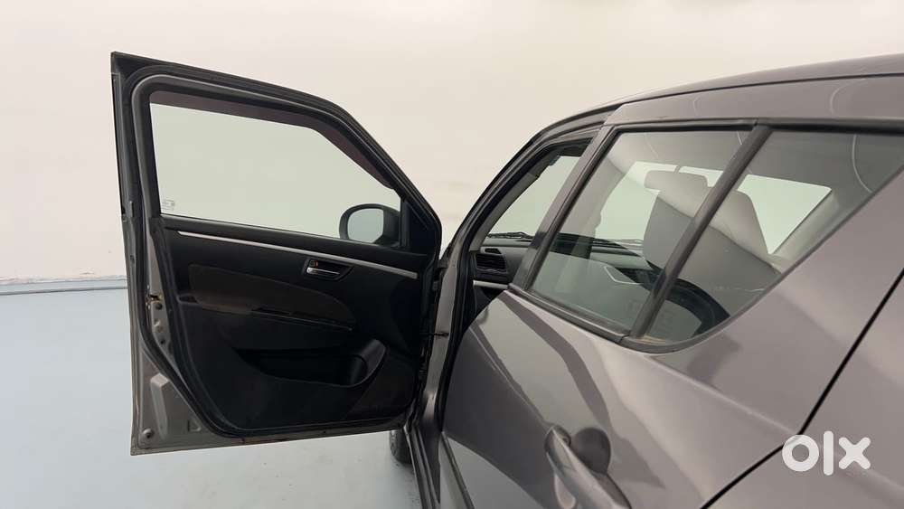 Maruti Suzuki Swift Vvt Vxi, 2013, Petrol