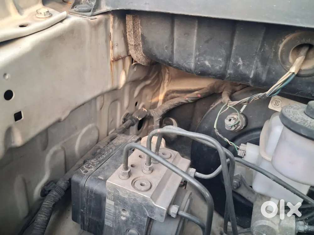All Original Car, Well Maintained, Non Accidental