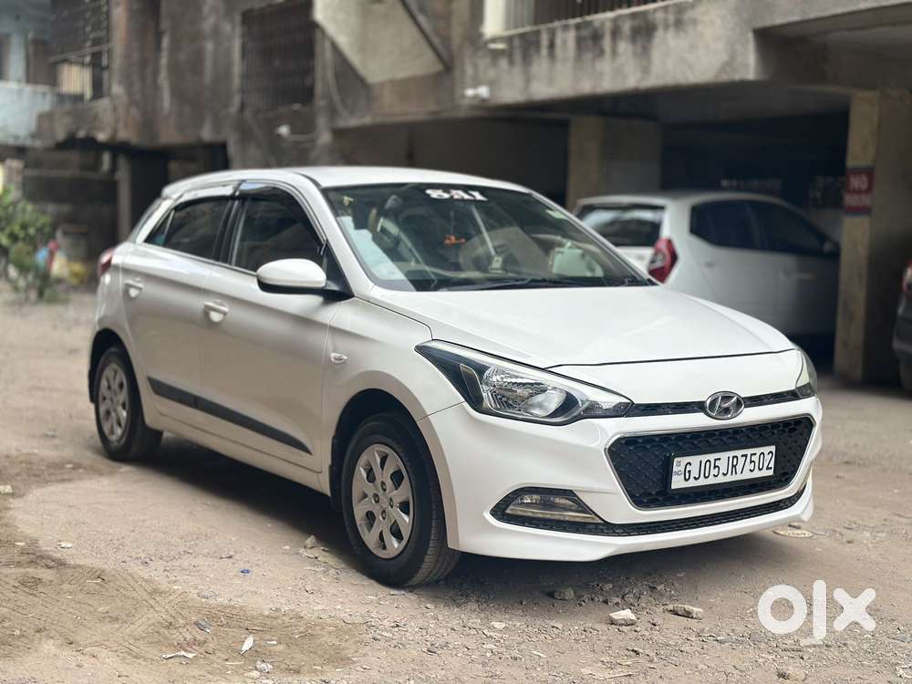 Hyundai Elite I20 Magna 1.2, 2017, Petrol