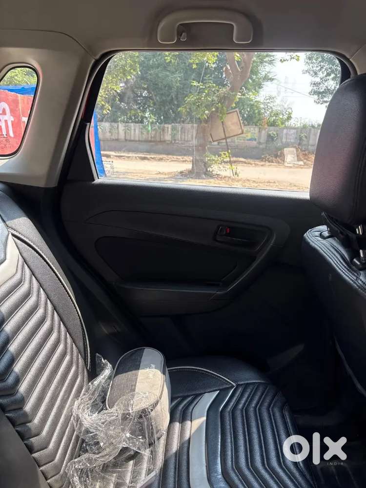 Maruti Suzuki Brezza Vdi 2017 Diesel