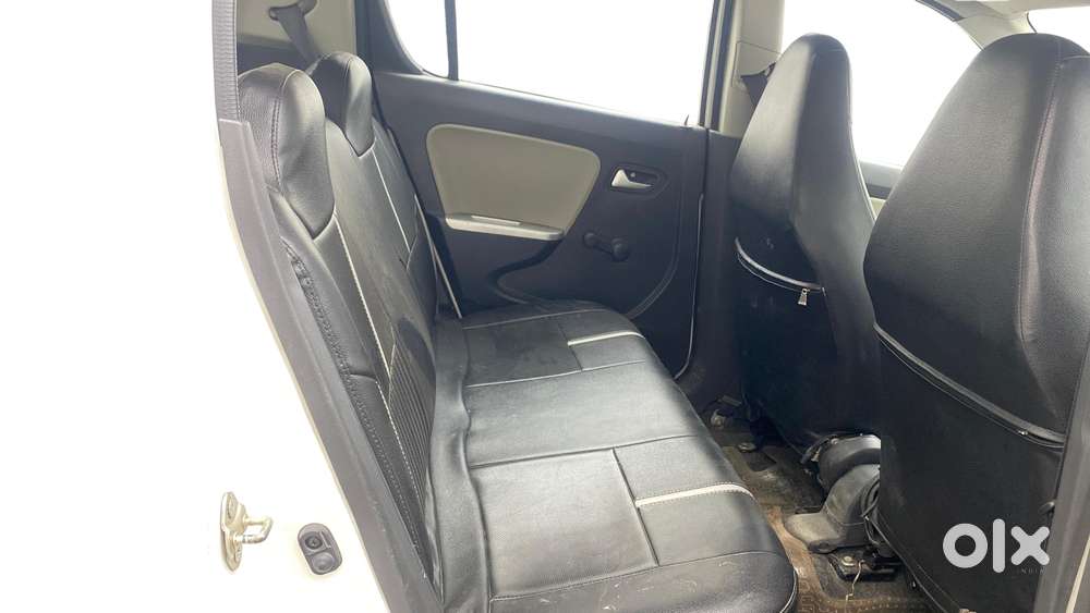 Maruti Suzuki Alto K10 Vxi, 2019, Petrol