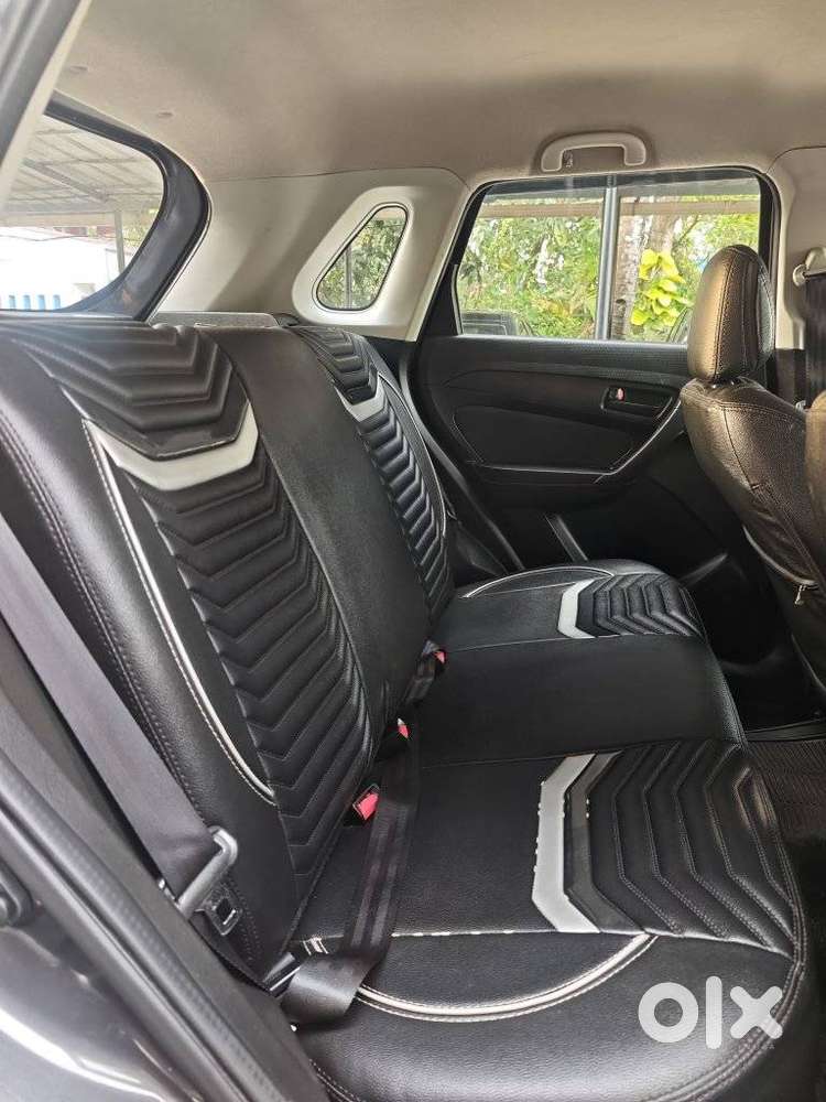 Maruti Suzuki Vitara Brezza 1.5 Lxi, 2021, Petrol