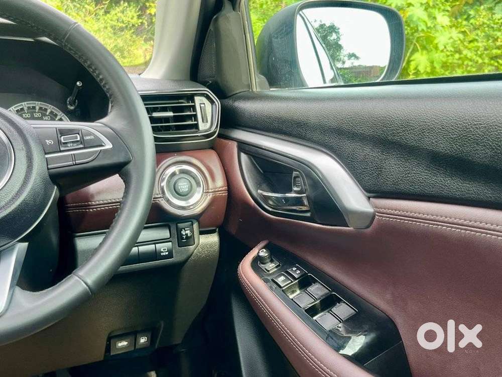 Maruti Suzuki Grand Vitara 1.5 Alpha Smart Hybrid, 2024, Petrol