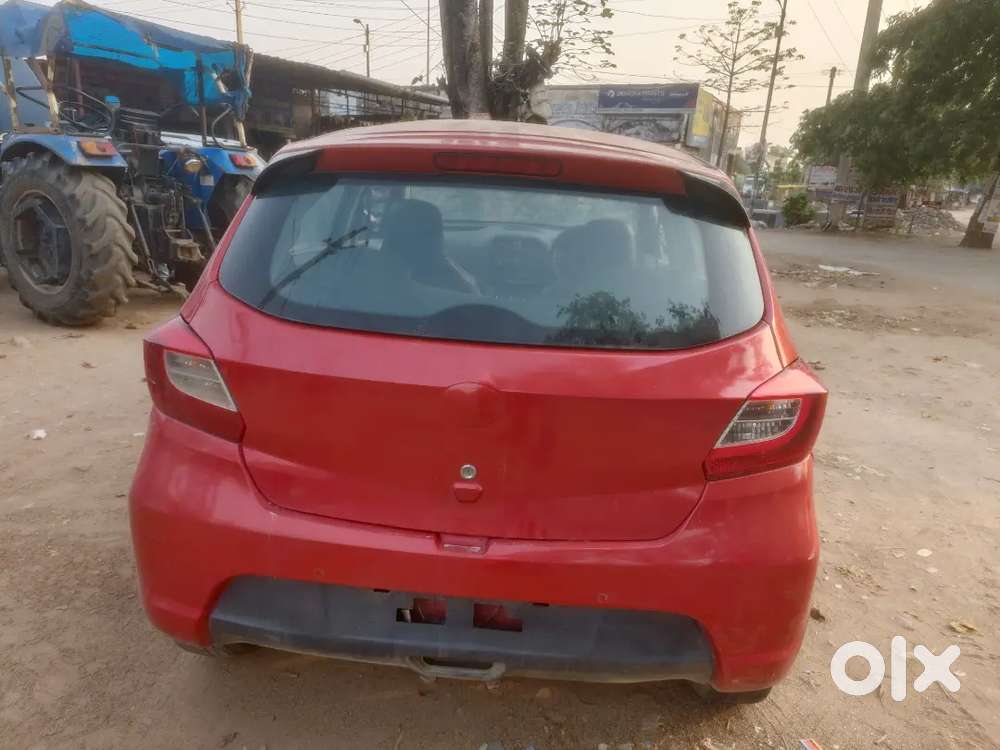 Tata Tiago 2018 Petrol 91000 Km Driven