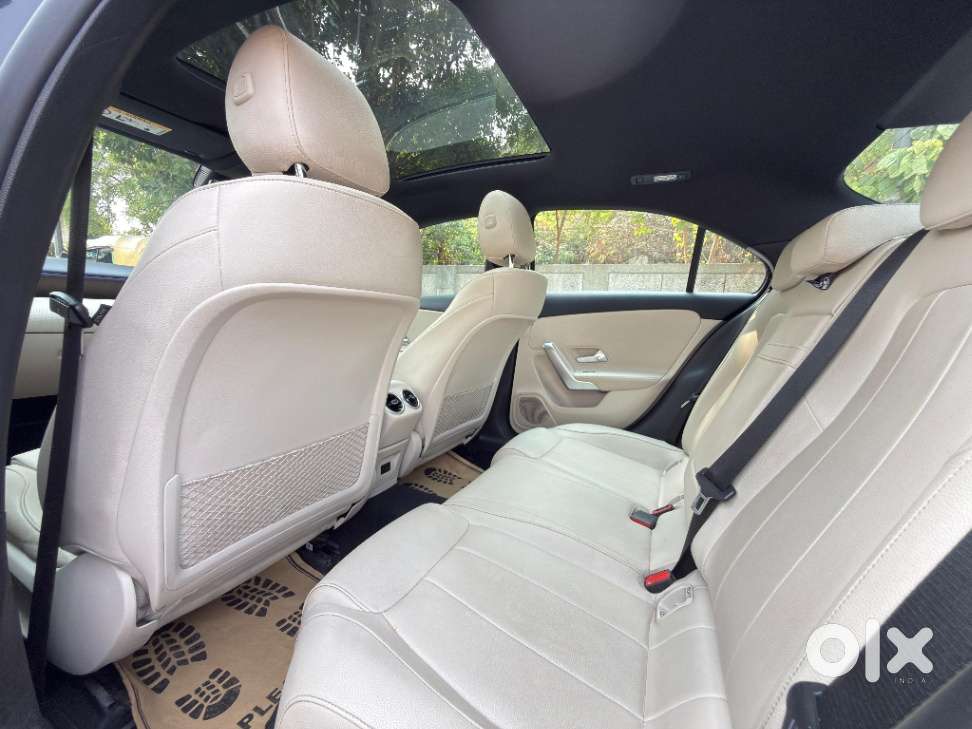 Mercedes-benz A-class Limousine 200, 2023, Petrol