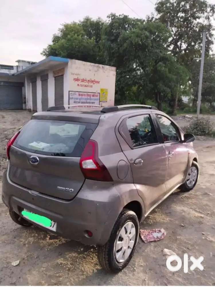 Datsun Redigo 2019