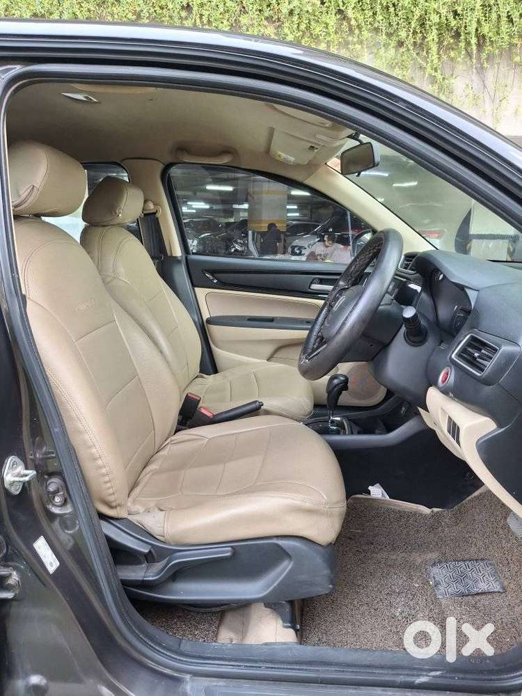 Honda Amaze V Cvt I-dtec, 2018, Diesel