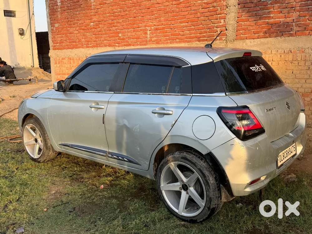 Maruti Suzuki Swift 2024 Petrol 50000 Km Driven