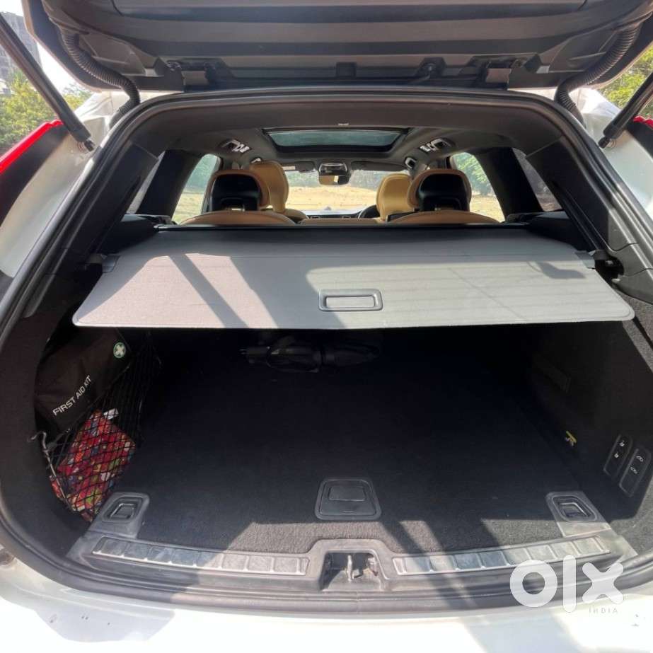Volvo Xc60 D5 Inscription, 2019, Diesel