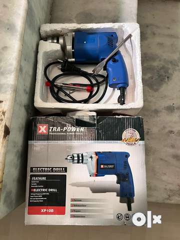 Hammer drill machine olx hotsell