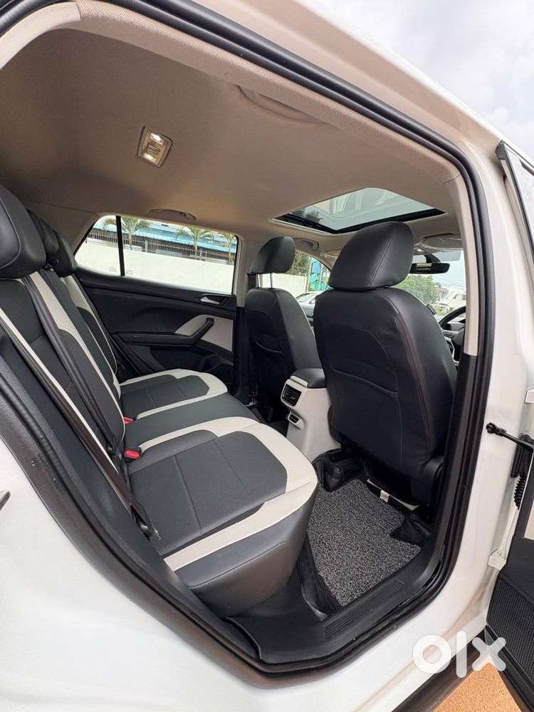 Volkswagen Taigun 1.0 Tsi Topline, 2022, Petrol