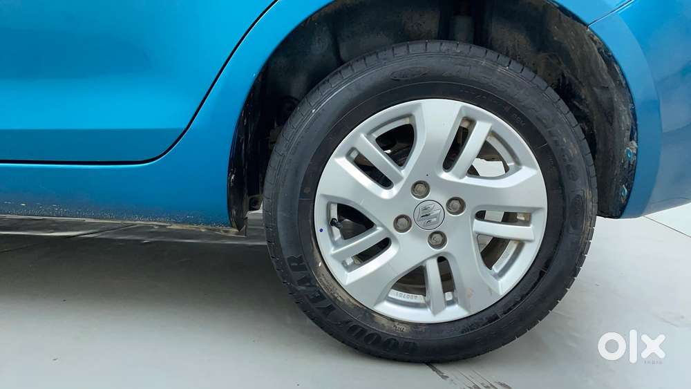 Maruti Suzuki Swift Dzire 1.2 Zxi, 2012, Petrol