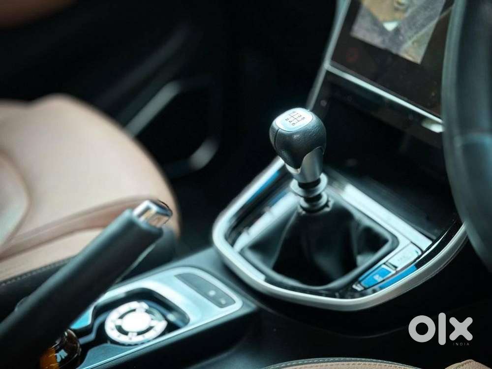 Mg Hector Plus Sharp Pro 2.0 Turbo Diesel 6 Str, 2024, Diesel