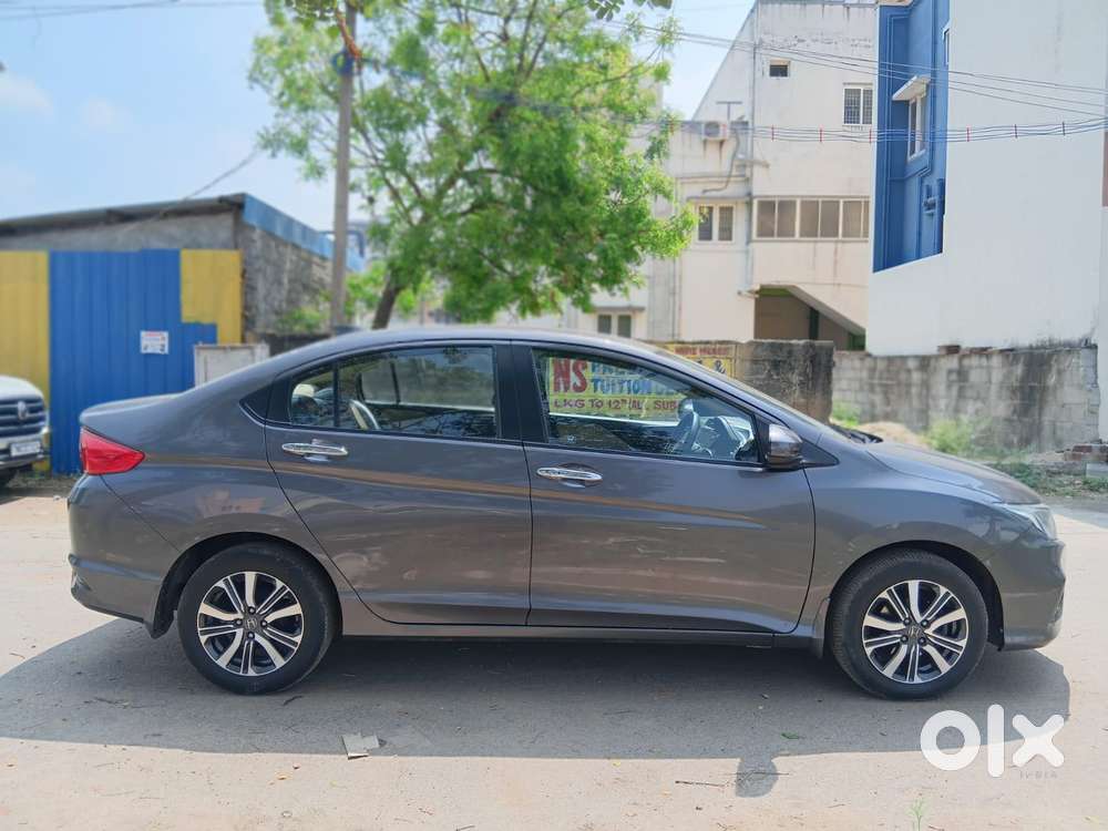 Honda City 2015-2017 I Vtec V, 2016, Petrol