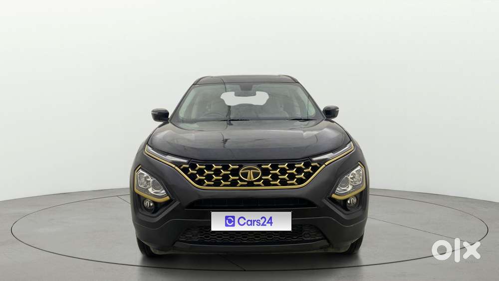 Tata Safari 2.0 Kryotec Xza Plus Gold 6 Str, 2021, Diesel