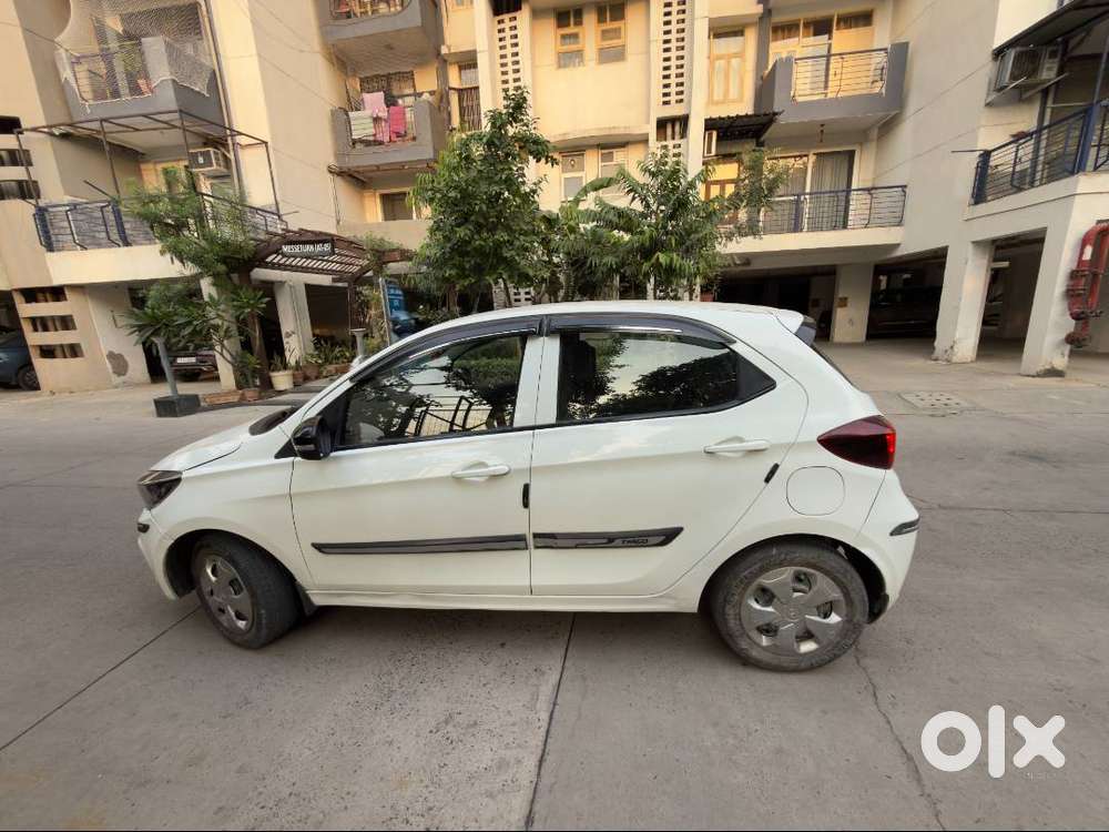 Tata Tiago 1.2 Revotron Xt 2022
