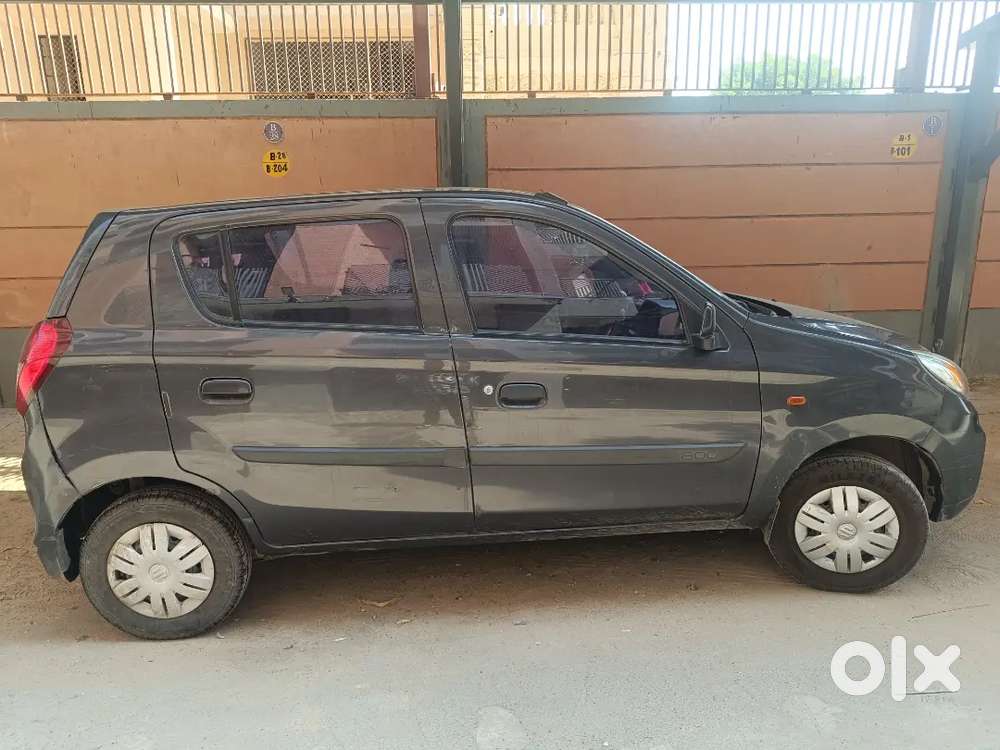 Maruti Suzuki Alto 2nd 2020