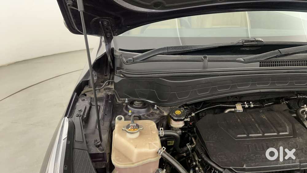 Kia Seltos 1.5 Htx+ Petrol At, 2023, Petrol