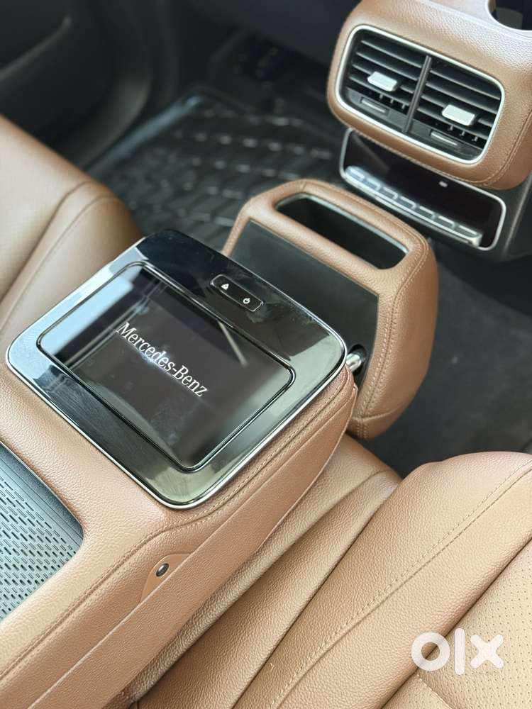 Mercedes-benz Gls 450d 4matic, 2025, Diesel
