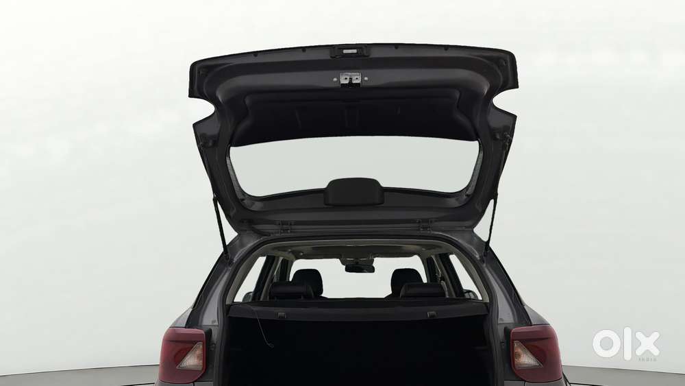 Hyundai Venue Sx Turbo, 2021, Petrol