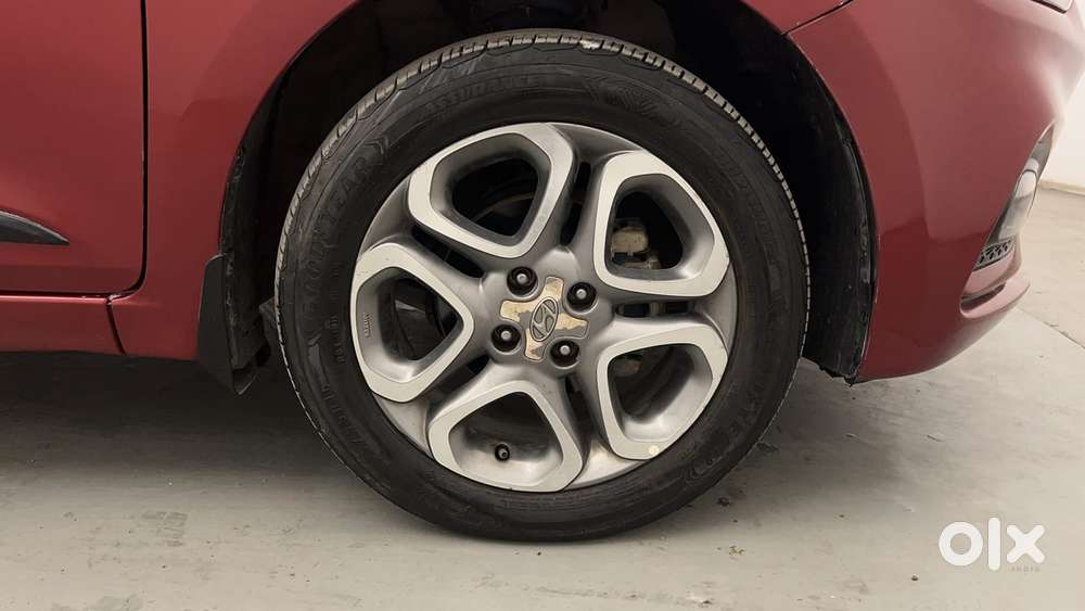 Hyundai Elite I20 Asta Option Diesel, 2019, Diesel