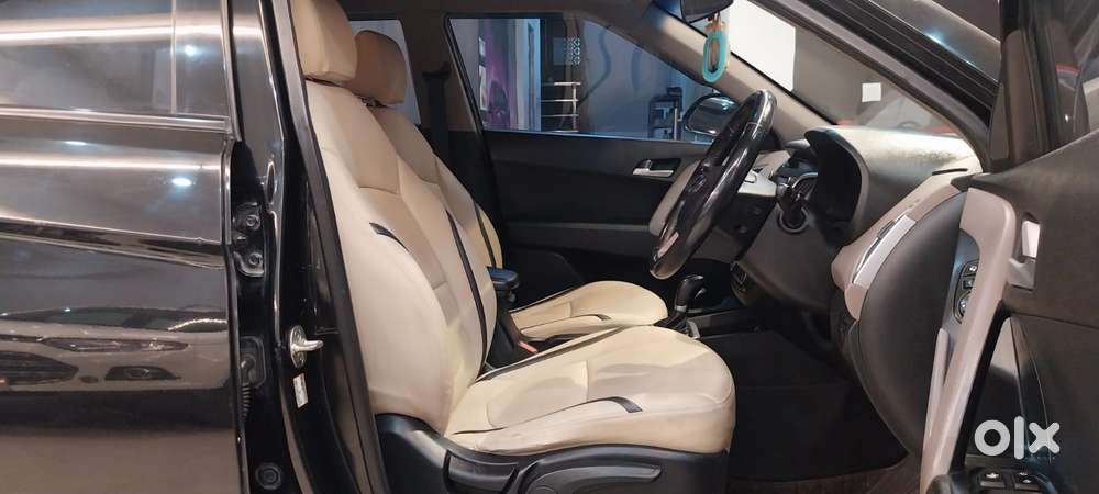 Hyundai Creta 1.6 Sx Option Diesel, 2019, Diesel