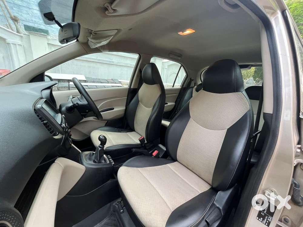 Hyundai Santro Sportz 2019