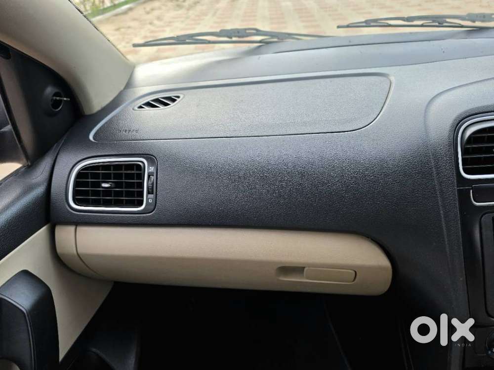 Volkswagen Polo Gt Tsi, 2014, Petrol